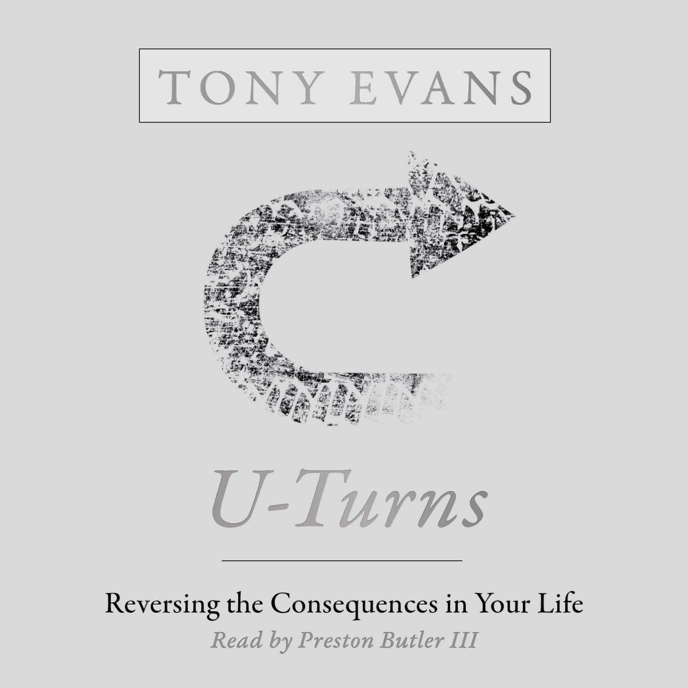 Cover art for U-Turns