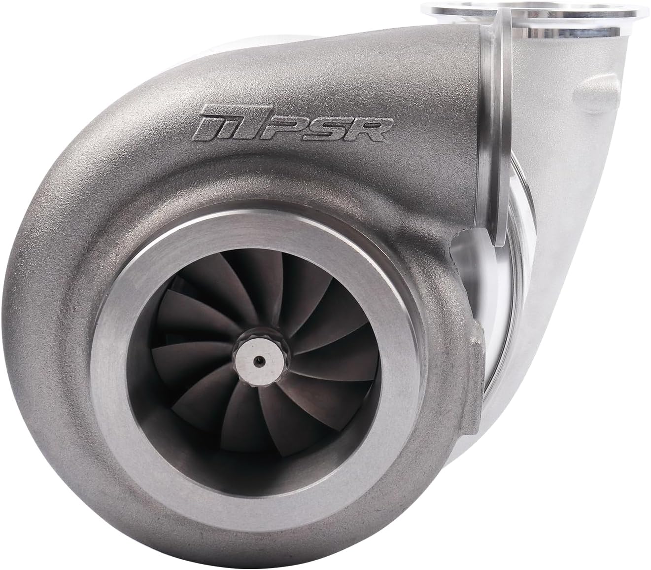 Pulsar Turbo PTE 7685E Ball Bearing Turbocharger Dual Vband 1.15A/R UP to 1500HP