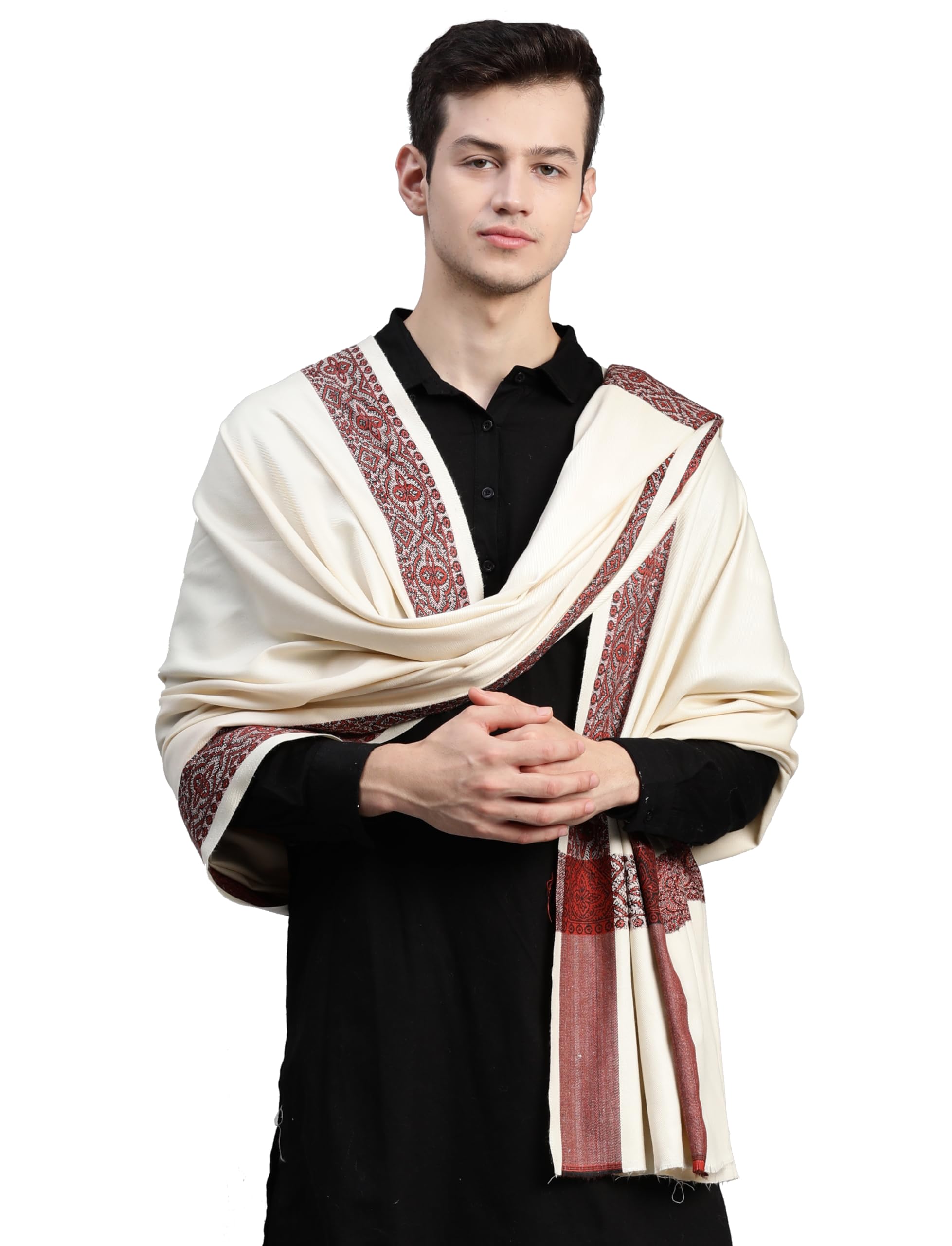Kashmiri Shawl-picture-28