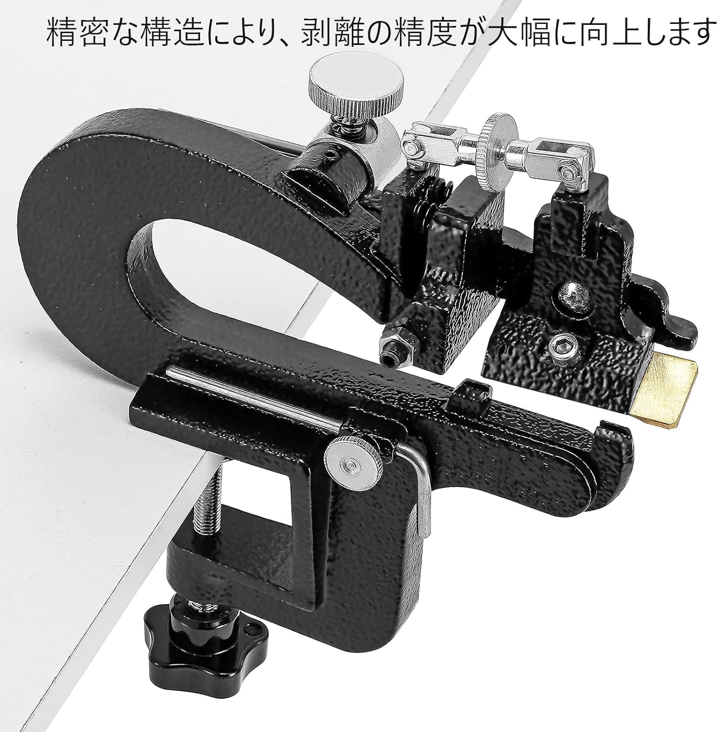 Amazon.co.jp: レザースプリッター 革削ぎ レザーピーラー 手動 Amazon.co.jp: レザースプリッター 革削ぎ レザーピーラー 手動