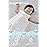 TotAha Toddler Sleep Sack 2T-4T, Soft Wearable Blanket Baby Sleep Bag, Light 0.5 TOG or Medium-weight 1.0 TOG Sleeping Sacks