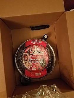 Slip Stone Cookware Review: Unleash Culinary Magic!