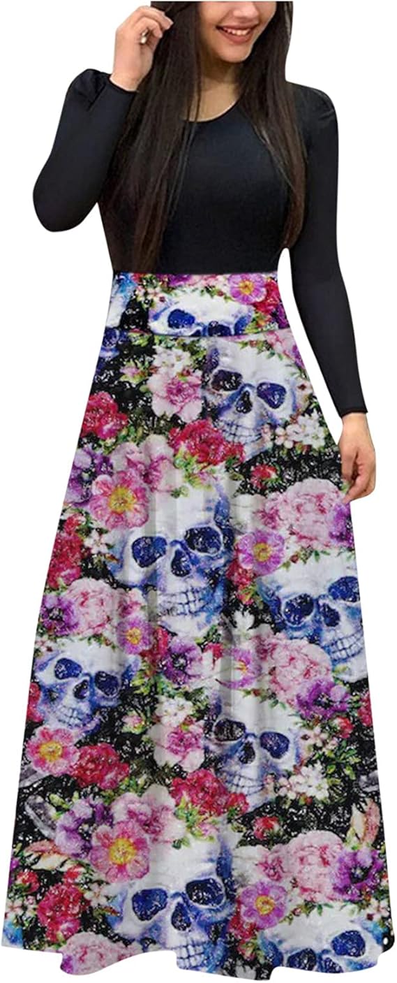 Womens Fall Dresses Summer Dresses for Women