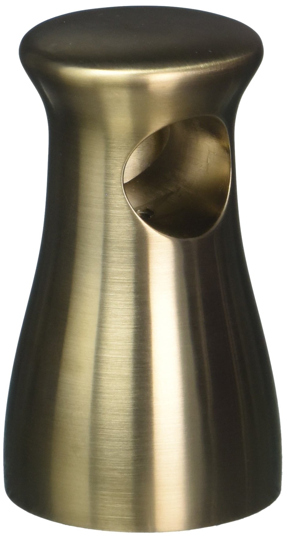 Delta Faucet RP64150CZ kit de fixation premium en bronze champagne pour évier classique