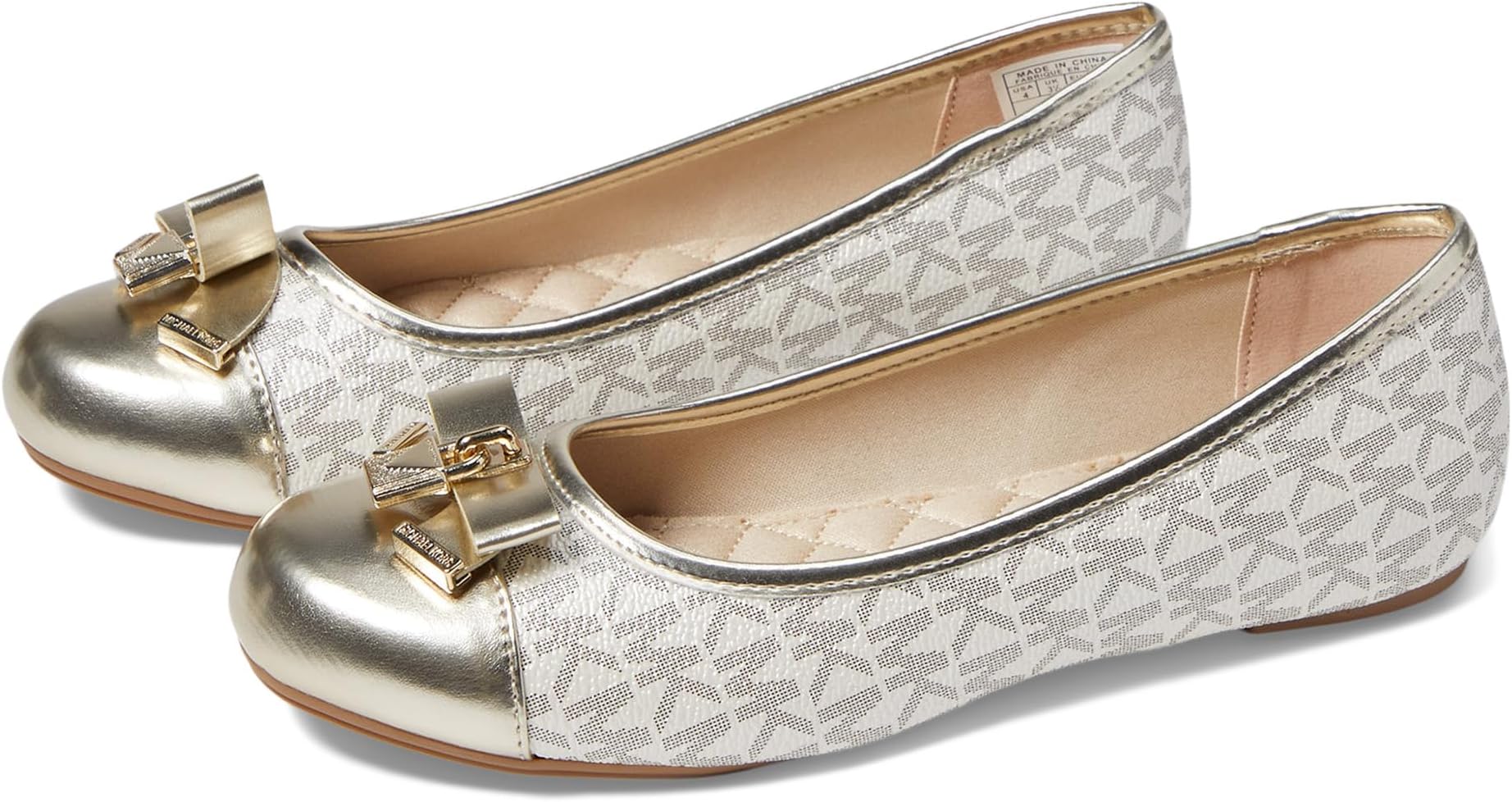 MICHAEL Michael Kors Kids Kenya Lock (Little Kid/Big Kid),New Products : American Fashion Style Bags On Sale MICHAEL Michael Kors Kids Kenya Lock (Little Kid/Big Kid),New Products : American Fashion Style Bags On Sale