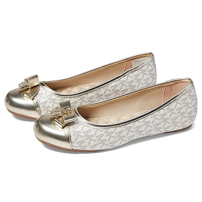 MICHAEL Michael Kors Kids Kenya Lock (Little Kid/Big Kid) Girl