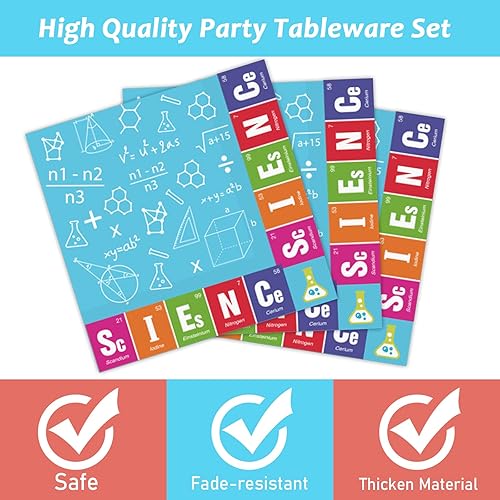 Miniatura 146 de Juego de 96 platos de fiesta de avión, servilletas, vajilla de avión, suministros para fiesta de cumpleaños, vajilla de papel desechable