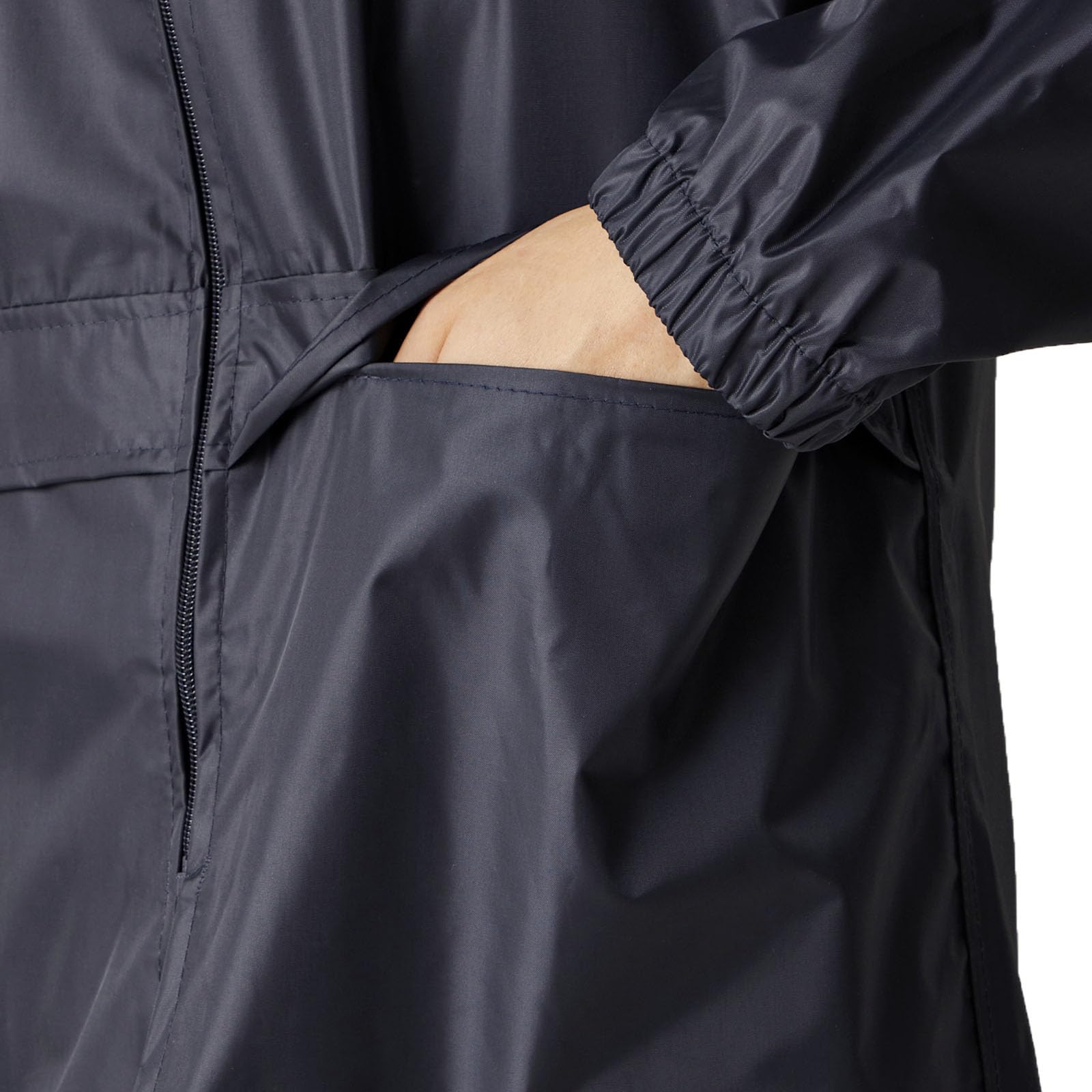 Regatta Stormbreak - Veste imperméable Homme : Taille