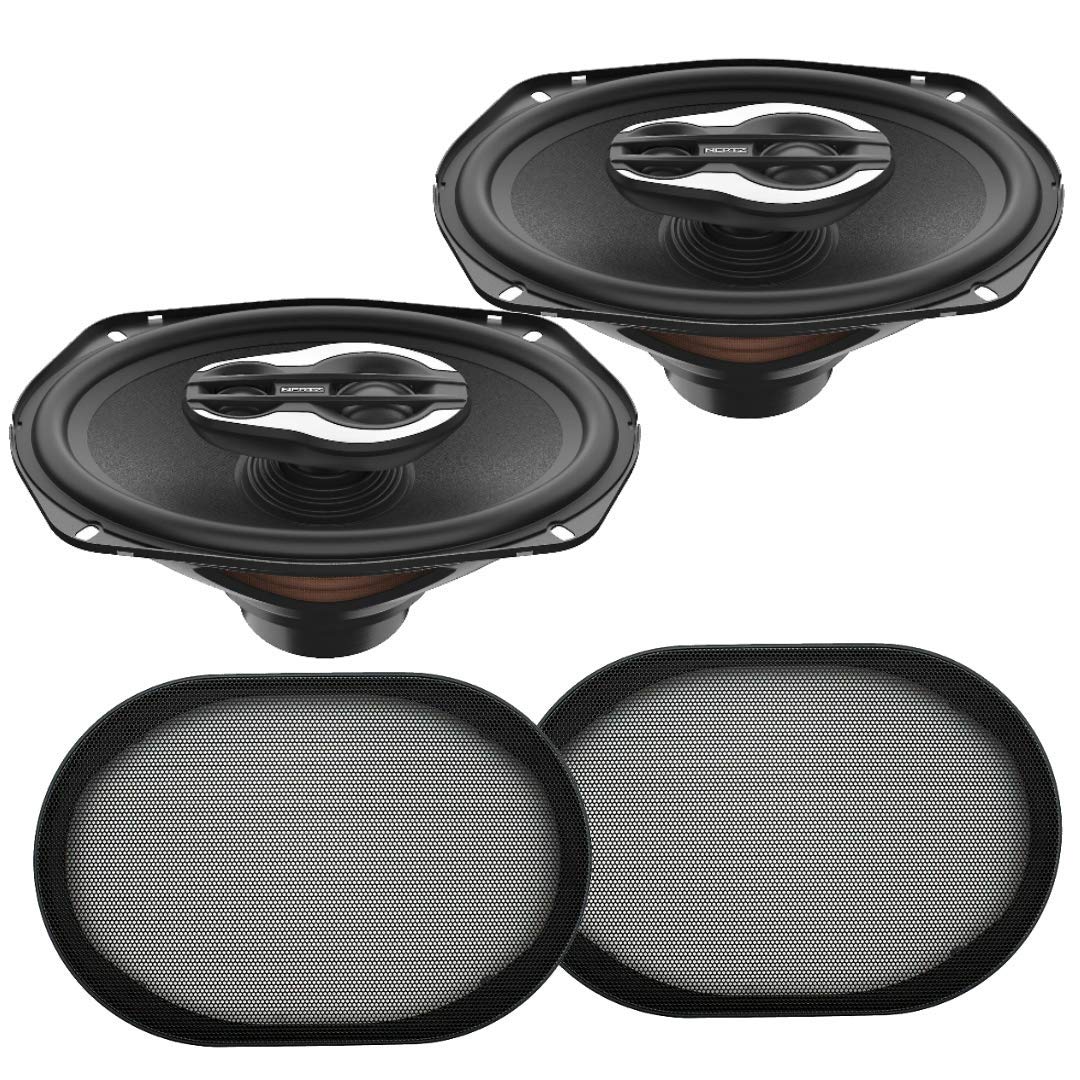 Amazon.com: HERTZ pkg SX690 Neo 6
