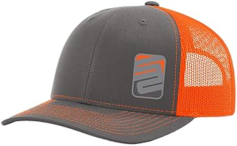 SafetyShirtz Mens Headwear Richardson Snapback Hats, Flexfit Trucker Hats & Fleece Lined Beanies