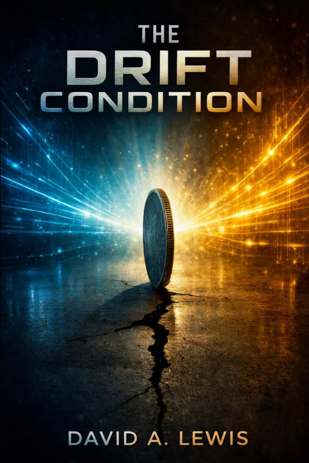 The Drift Condition: A Comic Fantasy of Luck, Hope and Civic Metaphysics