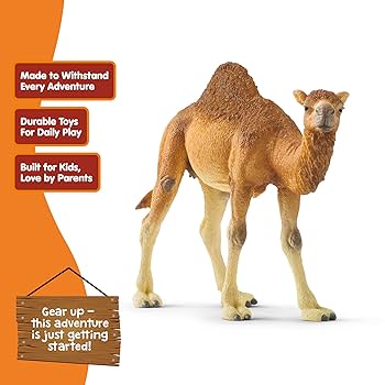 シュタイフ★Dromedary 24cm★ヒトコブラクダ/駱駝/Camel Steiff - シュタイフ☆Dromedary 24cm☆ヒトコブラクダ/駱駝