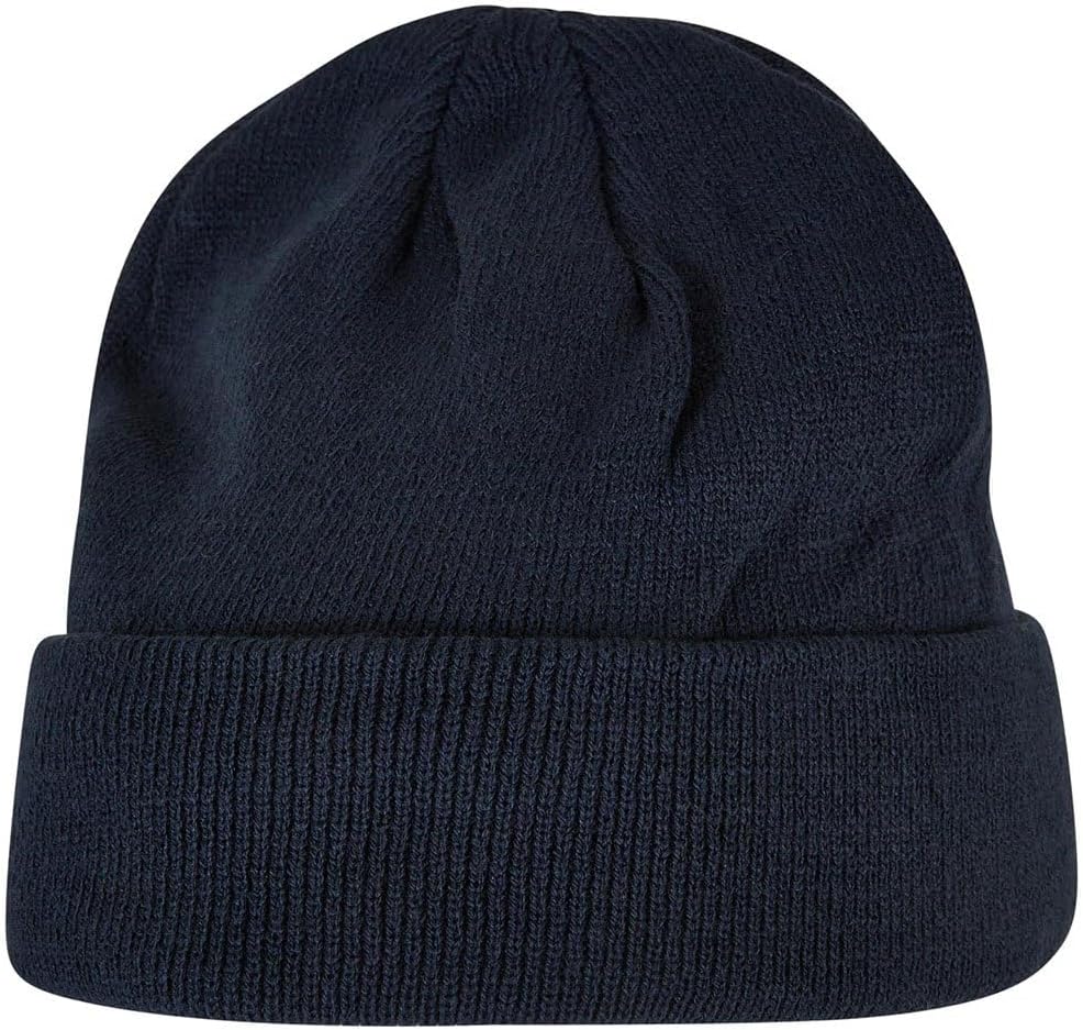 Unisex Heavy Knit Beanie Beanie hat