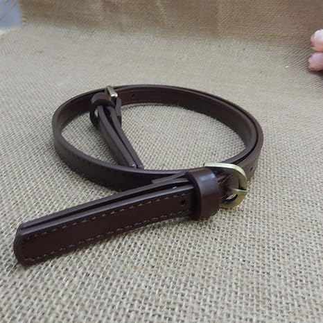 Bretelle Réglables En Cuir Synthétique, Une Paire ... – Grandado