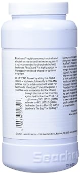 Seachem PhosGuard 500 mL / 30 cu.in.