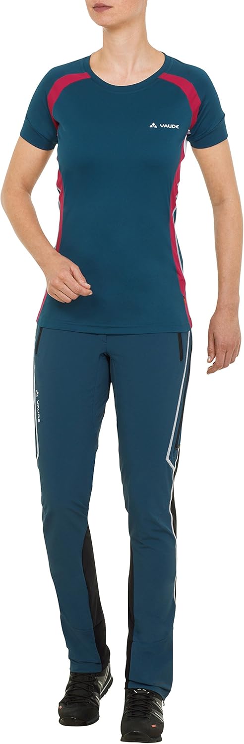 VAUDE Women's Cassons Shirt II