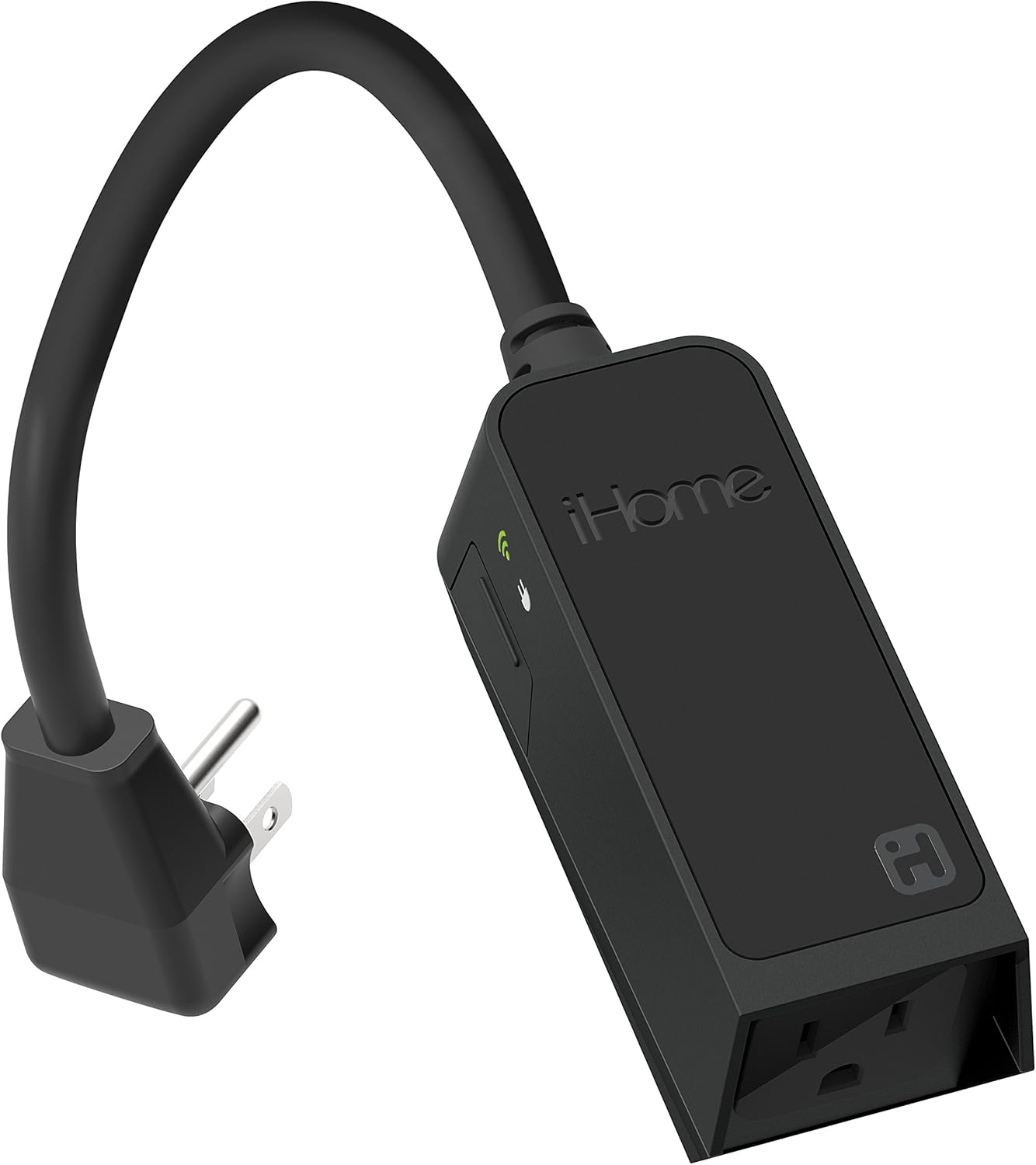 iHome iSP100 Wifi Outdoor Smart Plug