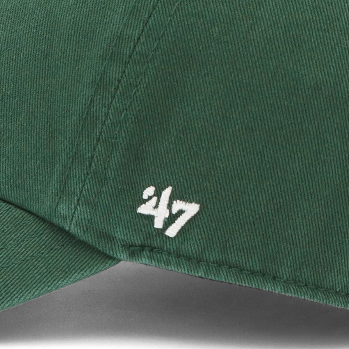 Forty Seven Brand '47Brand Clean Up MLB Mini Logo BR 47 Clean Up Cap