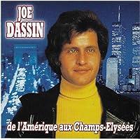 De l'Amerique aux Champs-Elysees