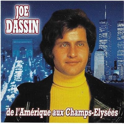 De l'Amerique aux Champs-Elysees