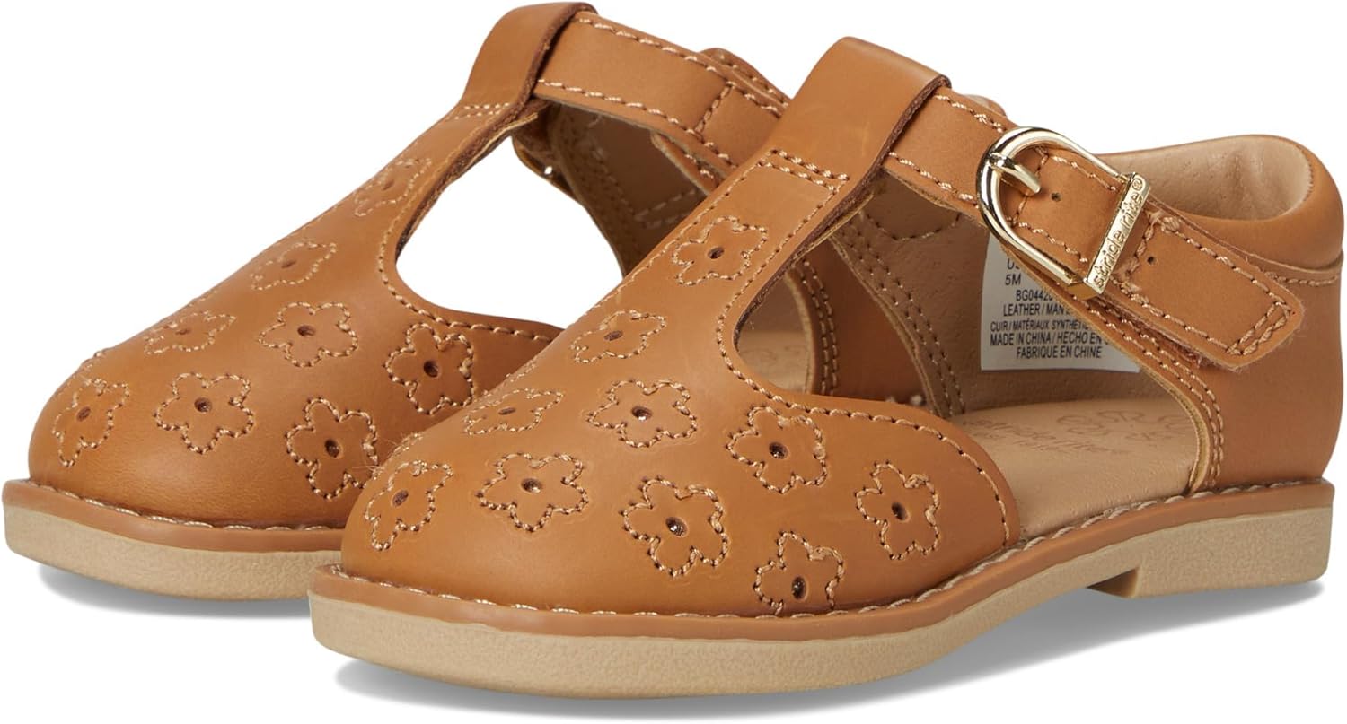 Stride Rite Kids' Sr Jenny