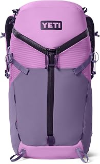 YETI Womens Skala Backpack 40L, Desert Bloom, Medium/Large