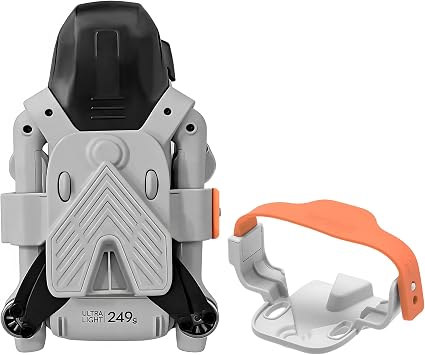 Lito X1 Propeller Holder - Blade Strap Propellers Protector Stabilizer for DJI Lito X1 / Lito 1 Drone Accessories Quick Release Propellers Fixator