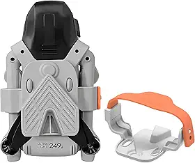 Lito X1 Suporte de Hélice - Protetor de Hélices com Cinta Estabilizadora para DJI Lito X1 / Lito 1 Drone Fixador de Hélices de Liberação Rápida