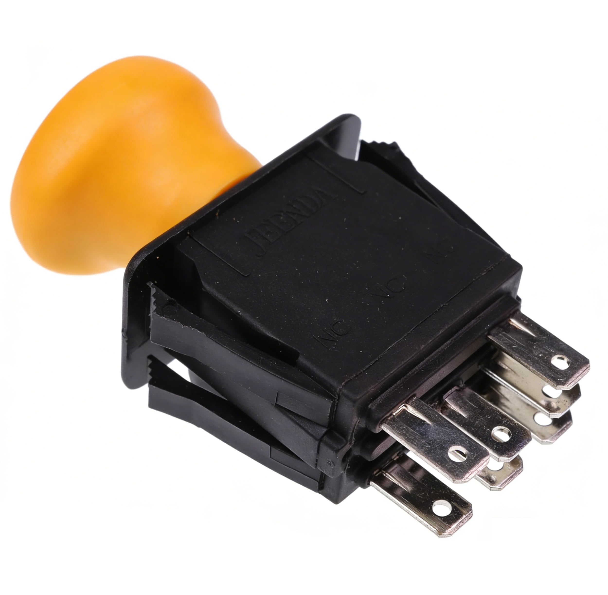 Amazon.com: JEENDA Blade Clutch PTO Switch 7 Terminals Compatible