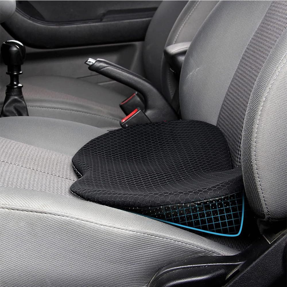 AS Adjidar Sincerely Coussin Voiture Conducteur Et Chaise Bureau