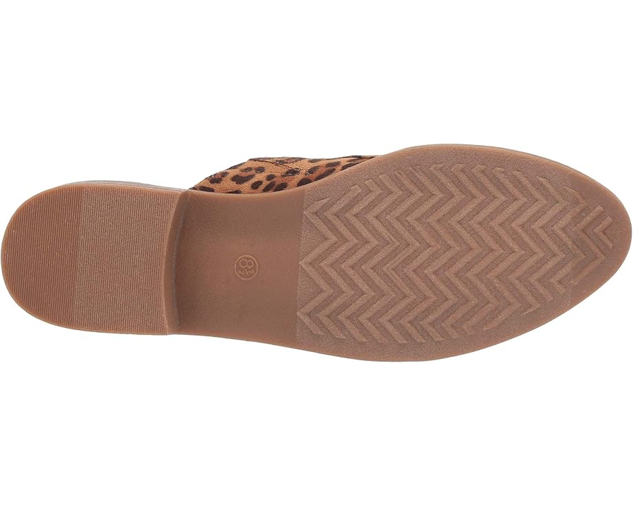 BC Footwear Look At Me - Bottom View