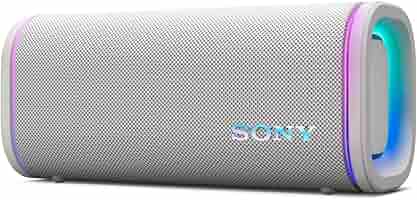 美品 ソニー SRS-ULT50 ワイヤレスポータブルスピーカー オフホワイト SONY ULT FIELD 5 SRS-ULT50 (WZ) [オフホワイト] 価格比較