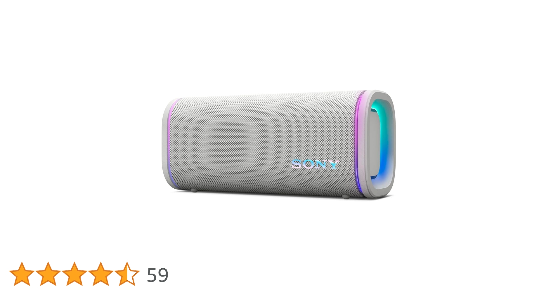 Amazon.co.jp: ソニー(SONY) ULT FIELD 5 Bluetoothスピーカー