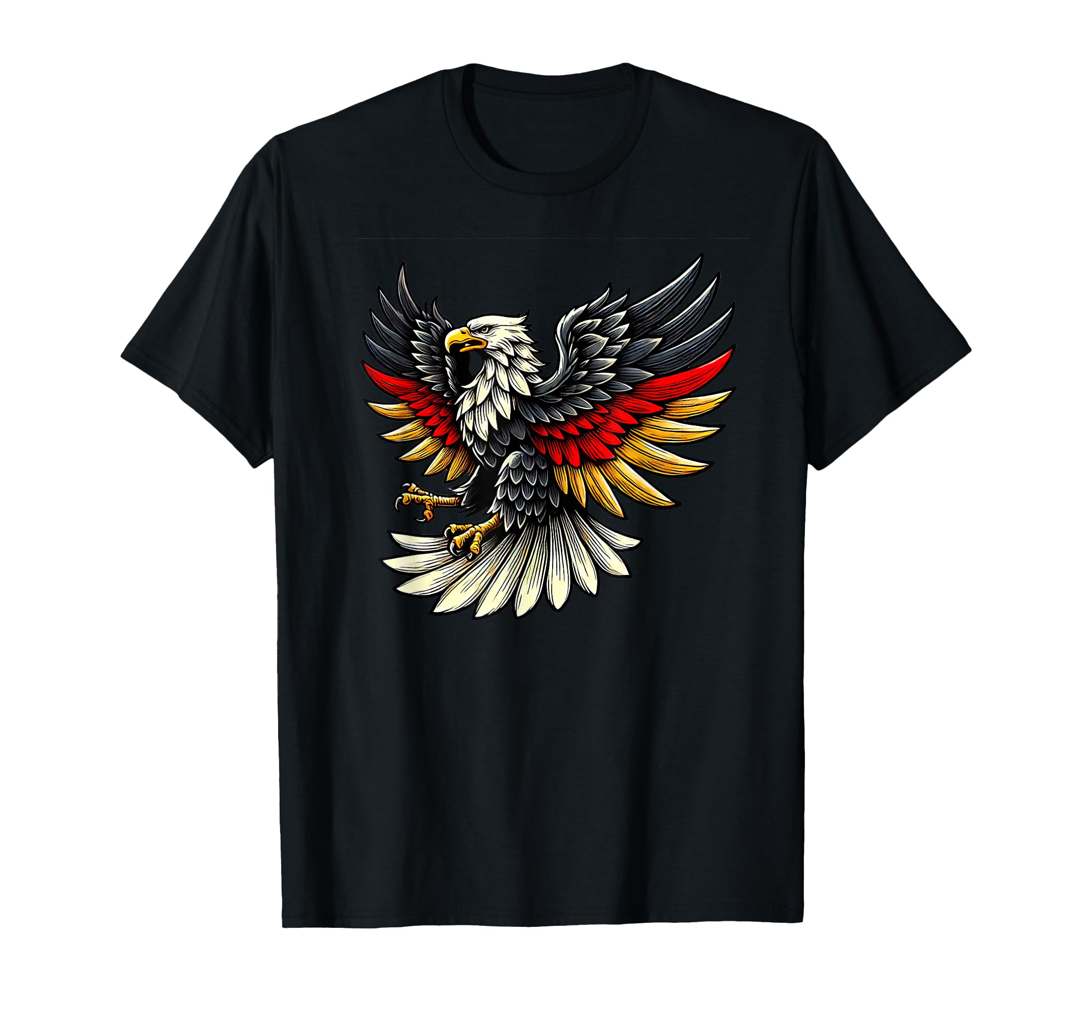 Kleidung mit Designs von Amazon Merch on Demand