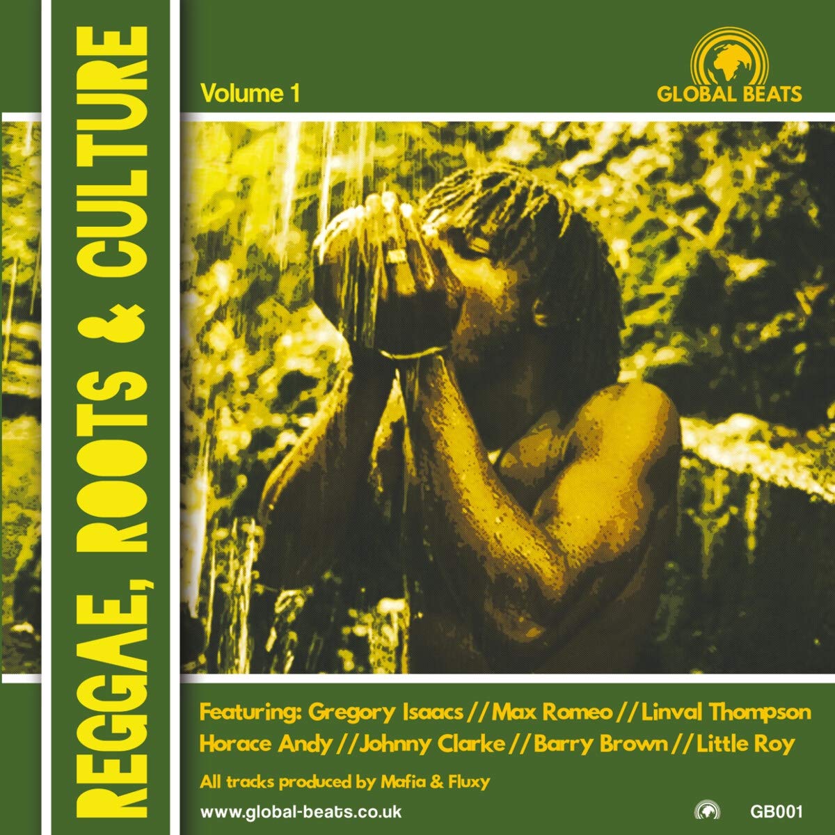 Amazon.com: Reggae Roots & Culture 1 (Various Artists): CD