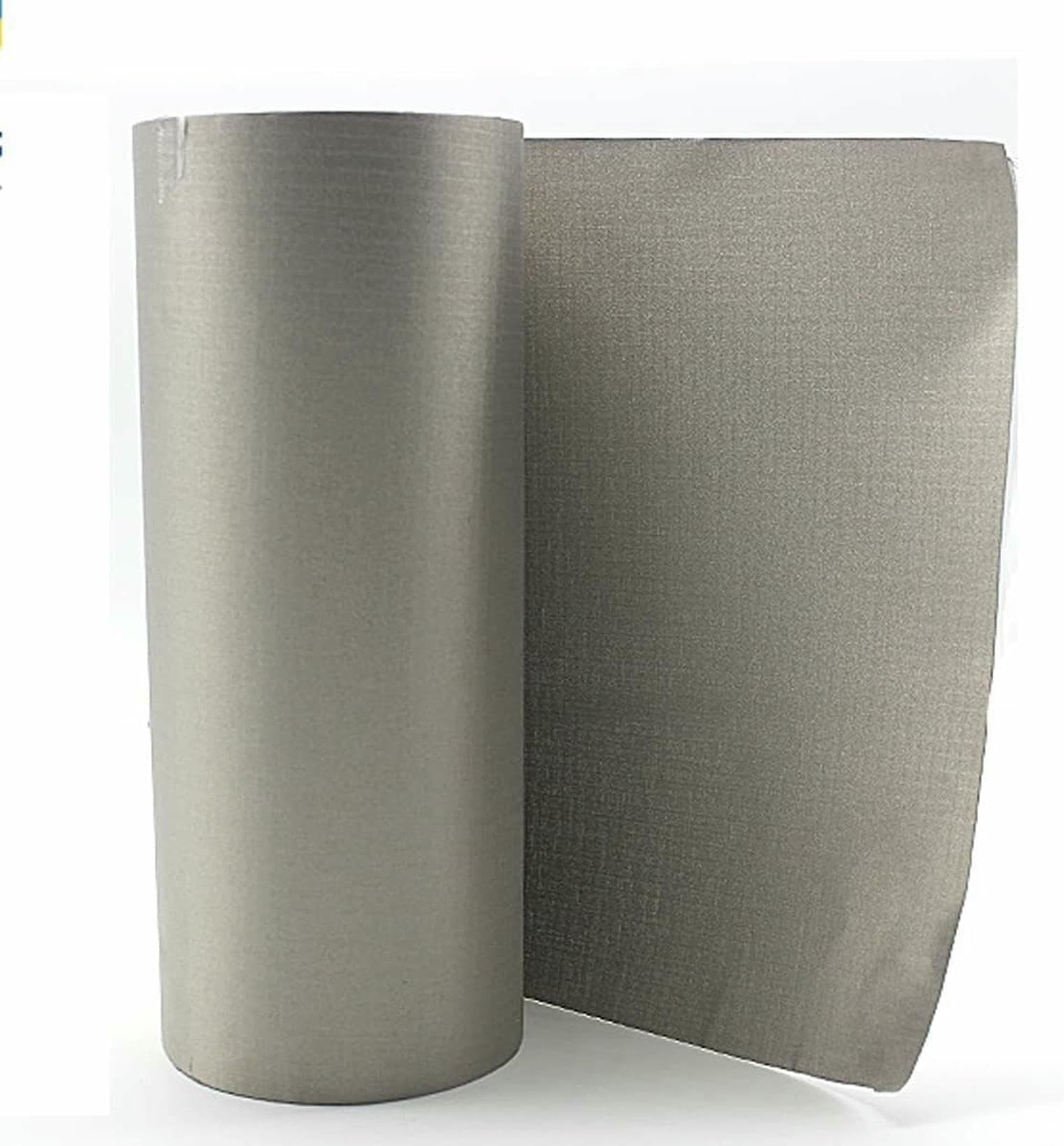 Tissu de blindage cuivre anti-EMF et blocage RFID 1.1x3m