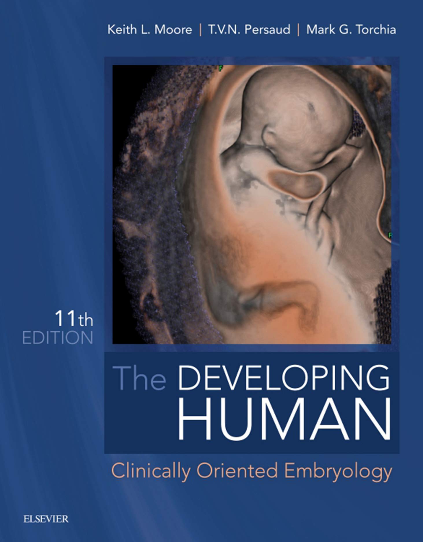 The Developing Human - E-Book (English Edition)