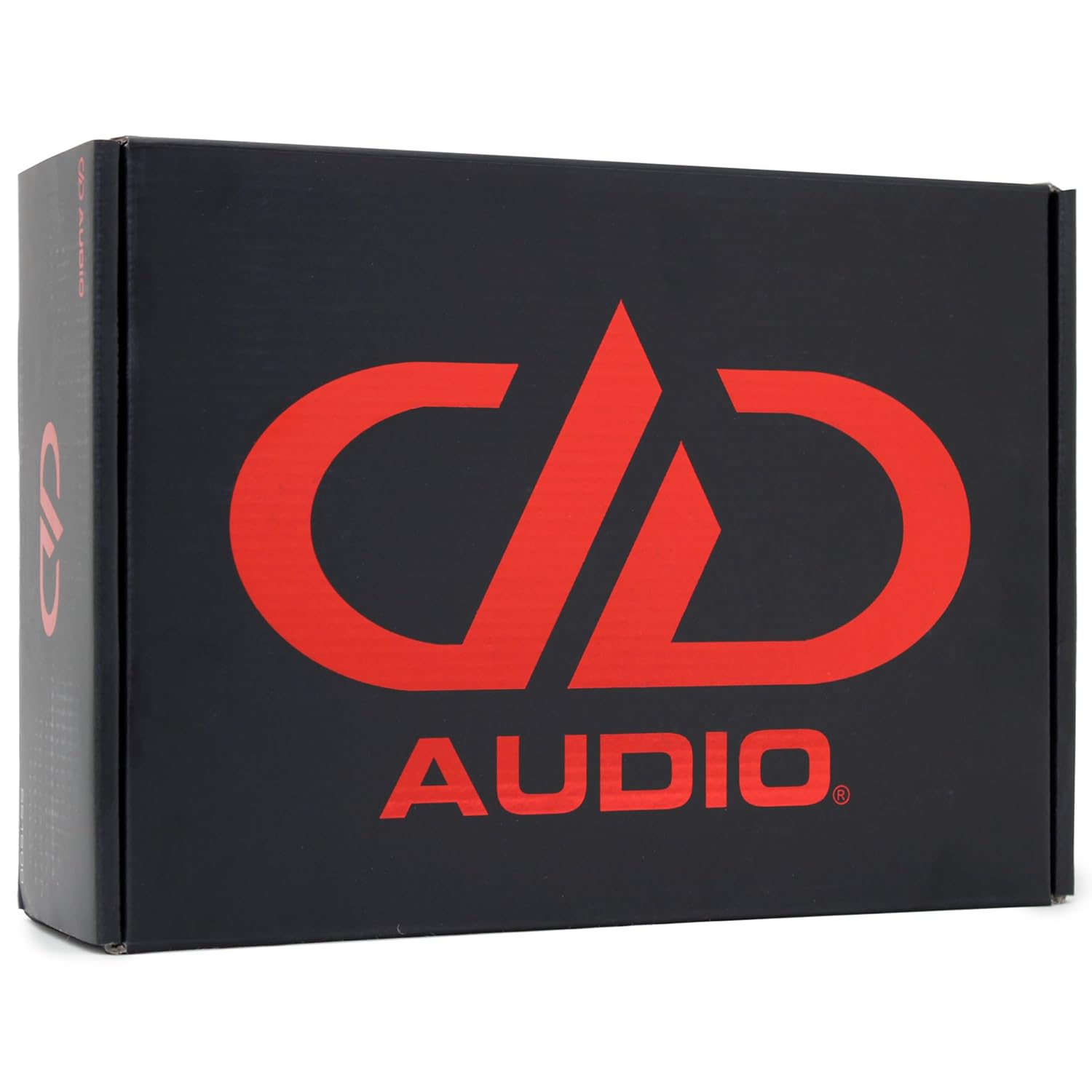 SS850 Monoblock 850W RMS Bass 1-Ohm Compact Amplifier