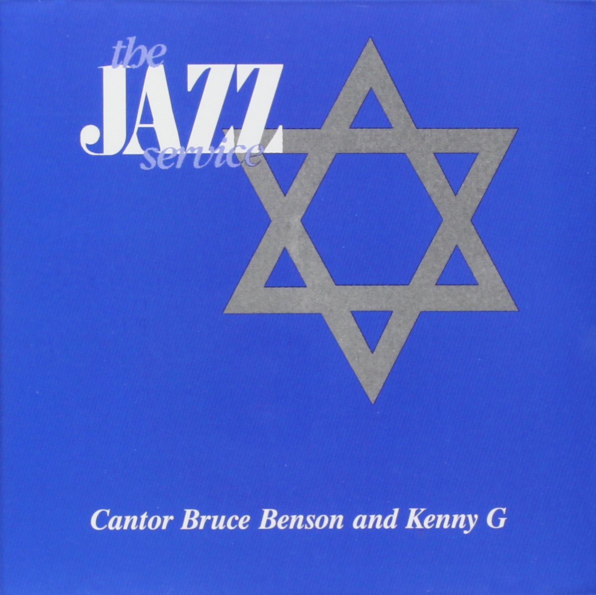 Jazz Service