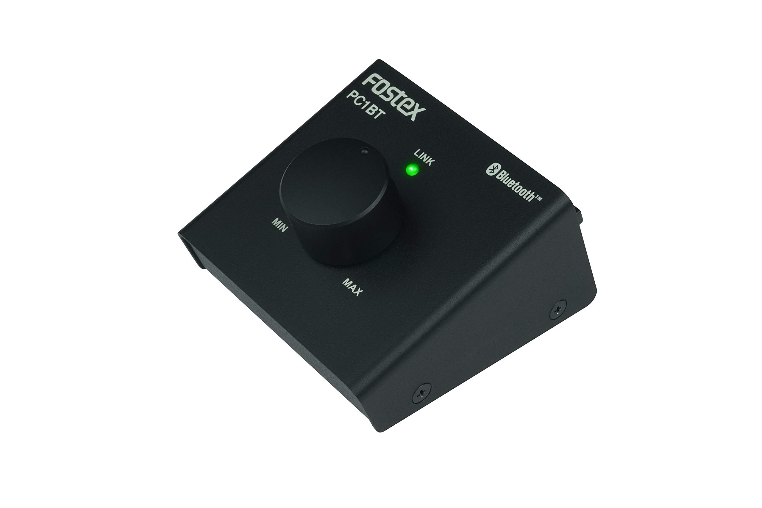 FOSTEX PC100USB ボリュームコントローラー Amazon.co.jp: FOSTEX ボリュームコントローラー PC100USB-HR