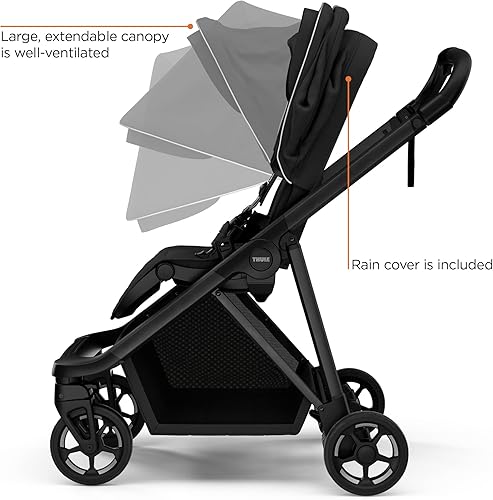 Miniatura 5 de Thule Shine Stroller
