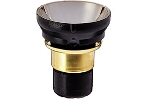 Underwater Kinetics 14801 Lamp/Reflector for 4AA and 2L