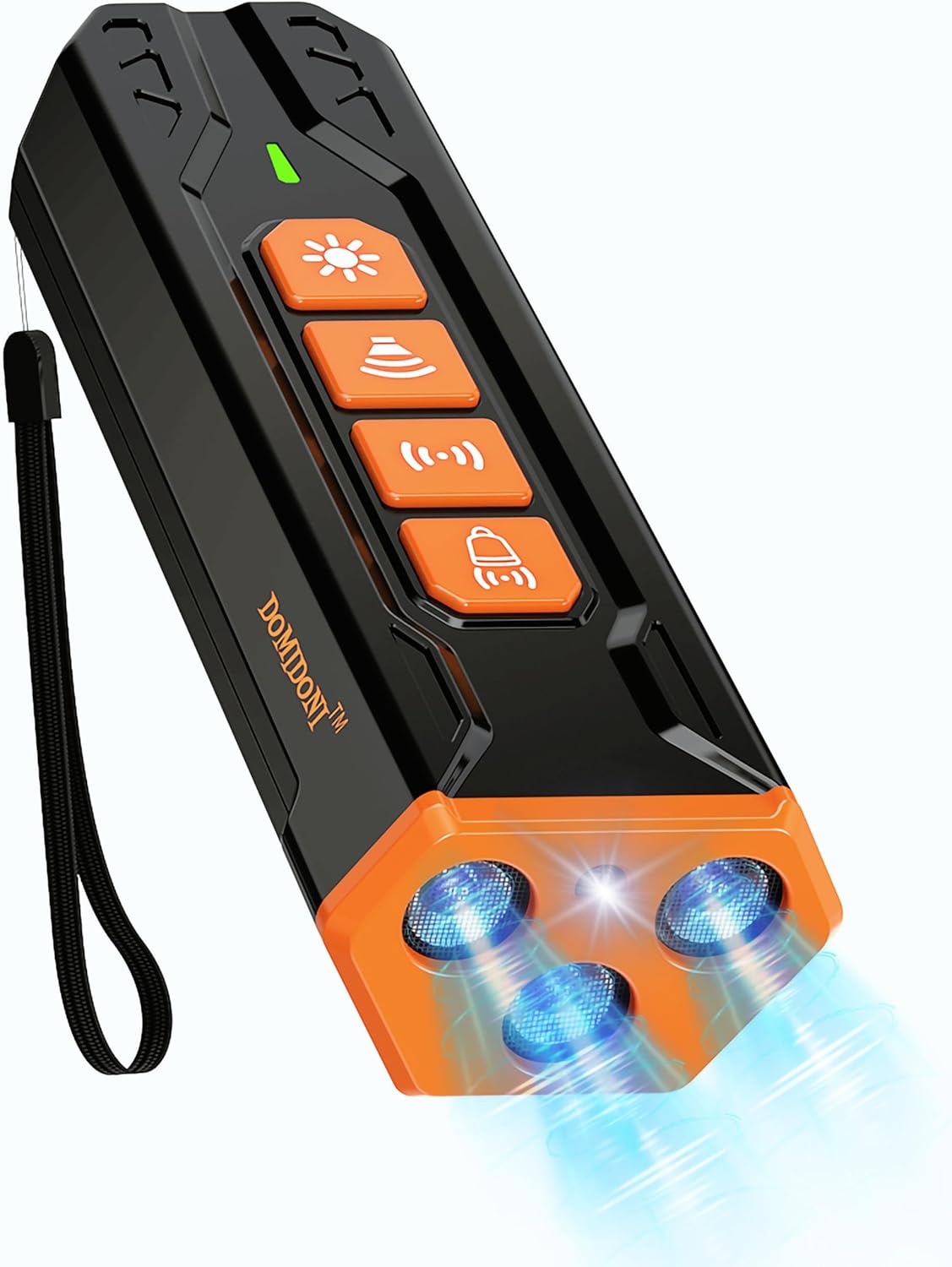 2024 Dog Bark Deterrent Device AntiBark Devices for