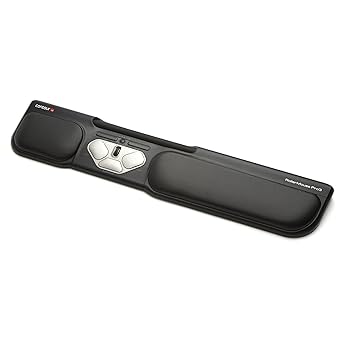 RollerMouse Pro Wireless ブラック Amazon | Contour Design RollerMouse Pro ワイヤレス