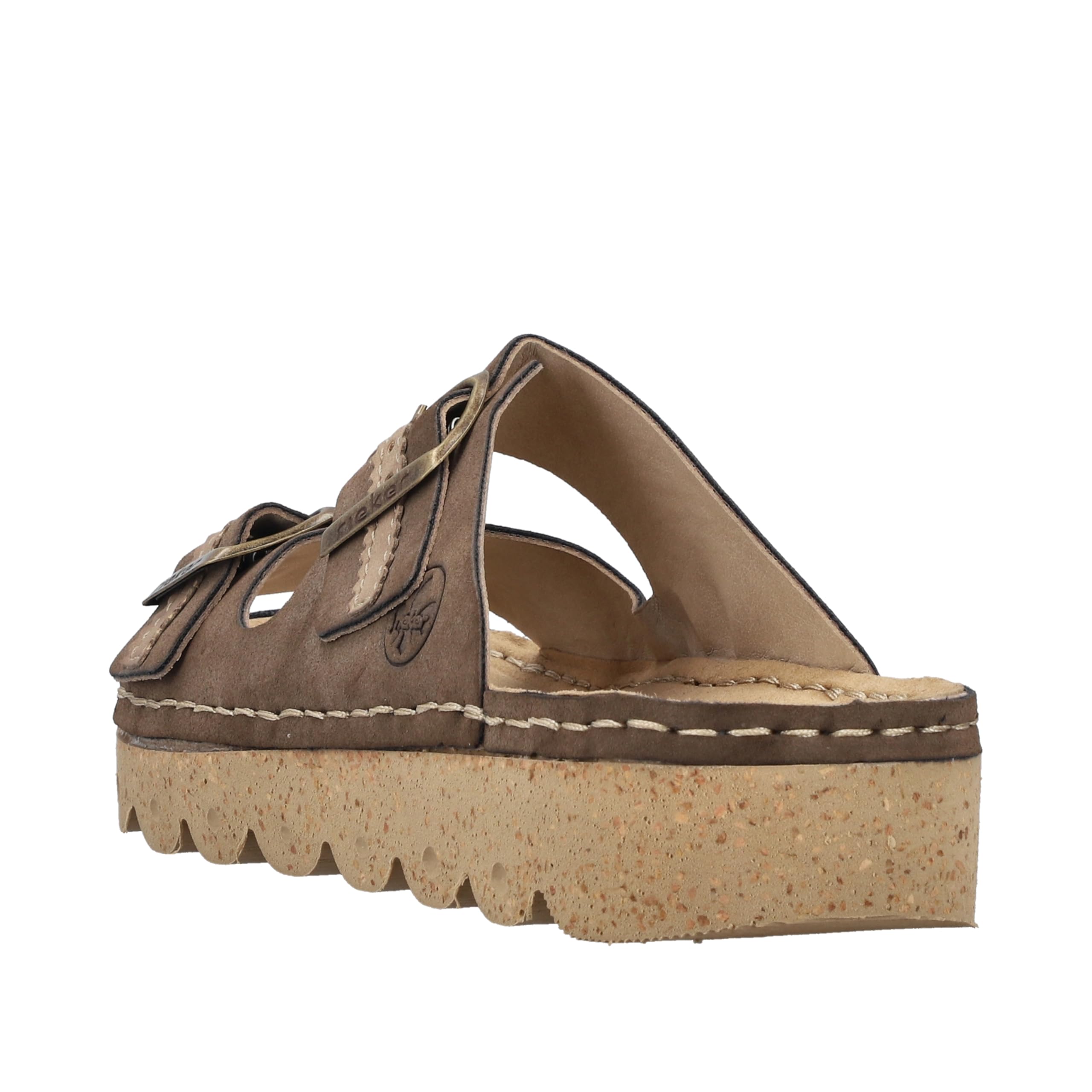 Rieker V8751 CiabatteDonna