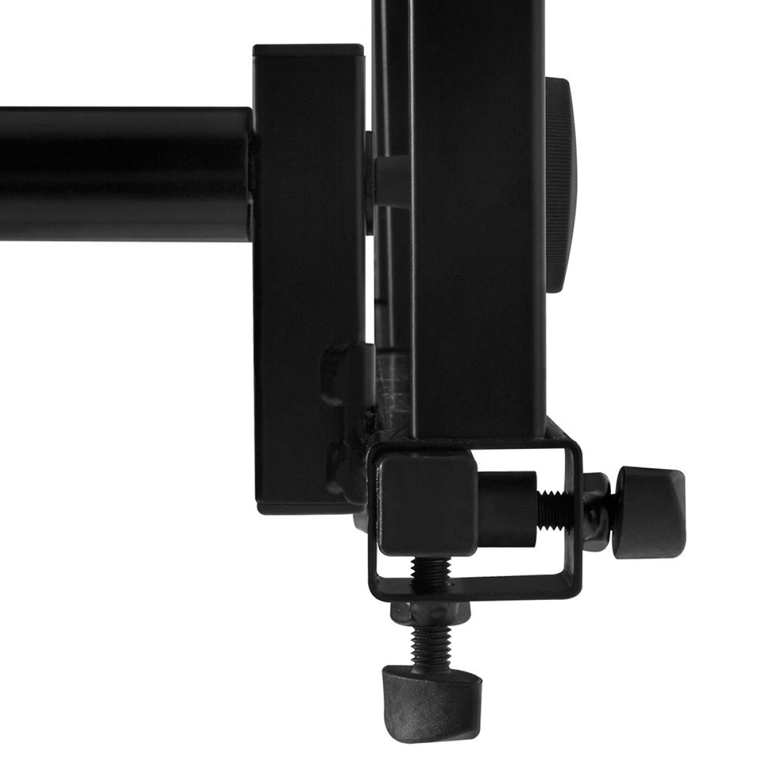 OnStage KSA8500 Deluxe Keyboard Tier