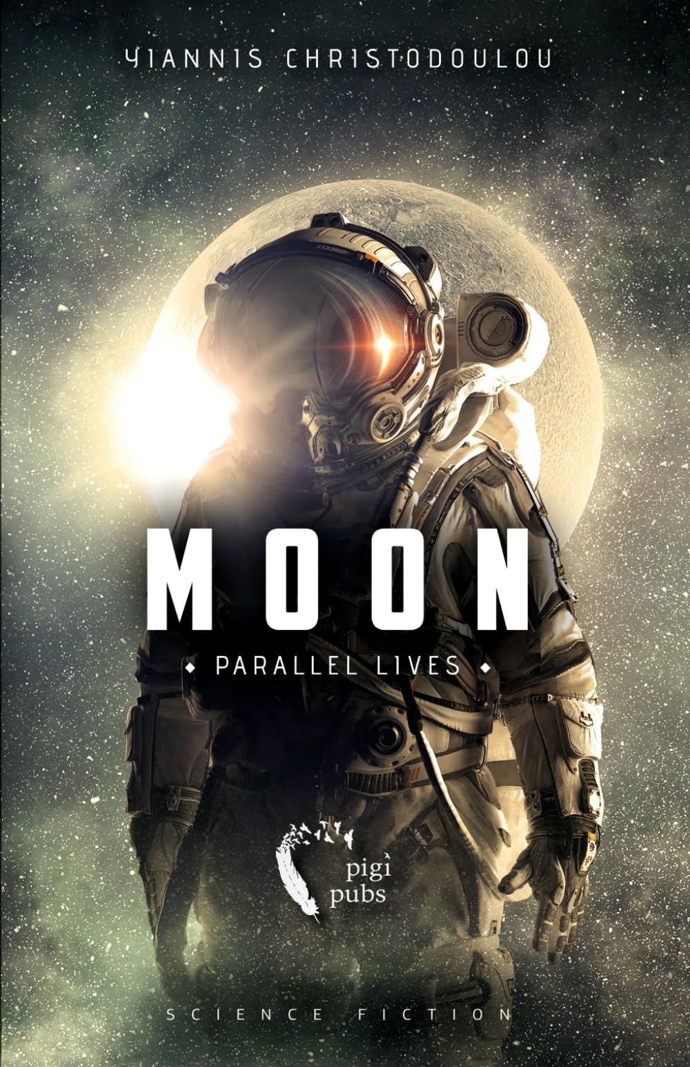 MOON: Parallel Lives