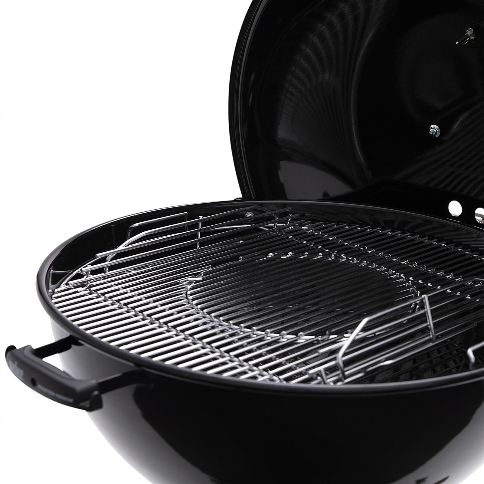 Weber 57cm Oberer Kochrost Ersatz für One-Touch, Performer, Master-Touch, Smokey Mountain Cooker