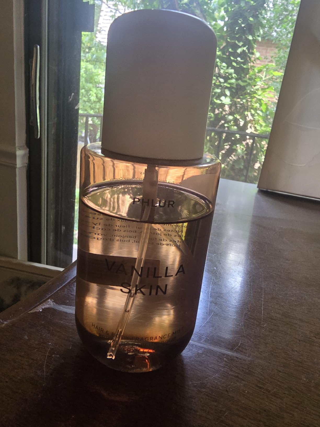 Customer Image