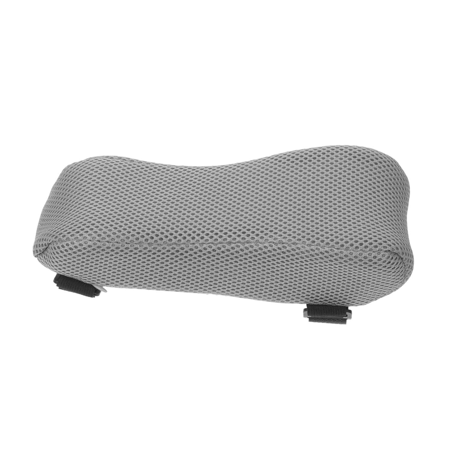 Comfortable Memory Foam Armrest Pads for Office Chairs and Wheelchairs Ergonomic Elbow Cushions for Enhanced Support for Gaming and Prolonged Use